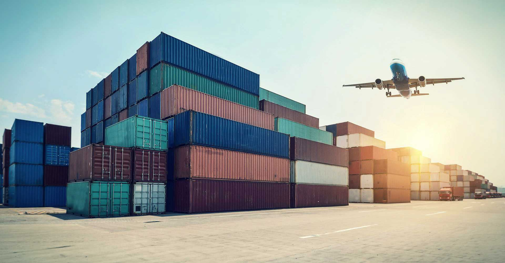 Shipment of goods through carrier