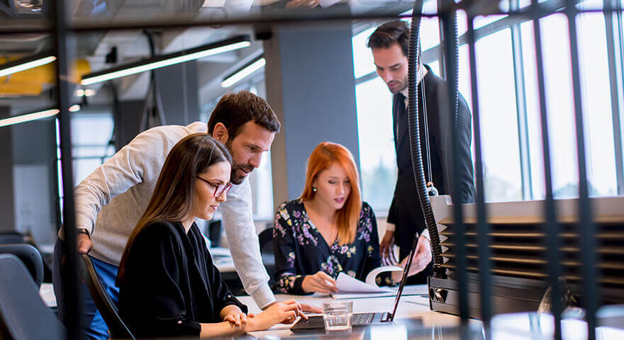 Shipment of goods through carrier