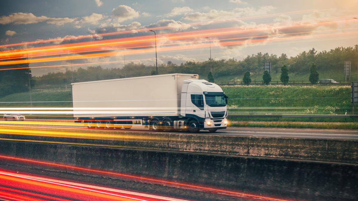 Shipment of goods through carrier